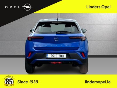 2025 Opel Mokka