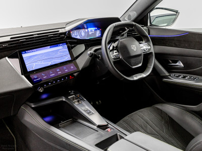 2024 Peugeot 308
