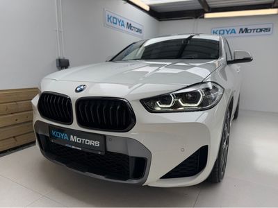 2021 BMW X2