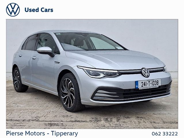 vehicle for sale from Pierse Motors