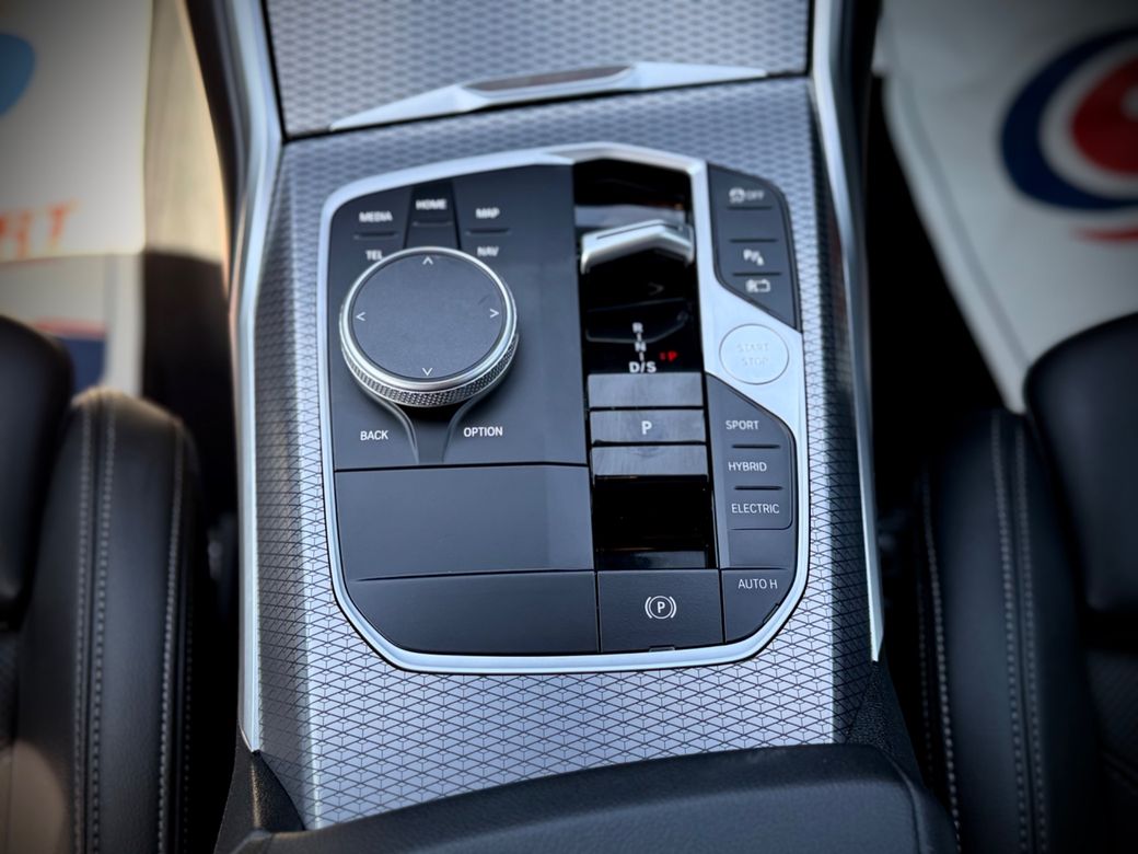 2025 BMW 3 Series