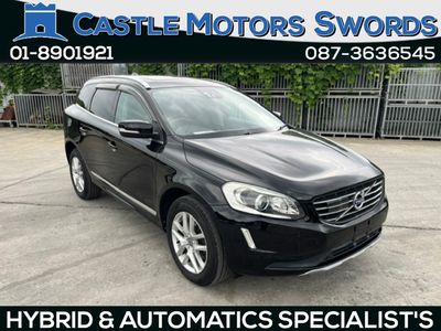 2017 Volvo XC60