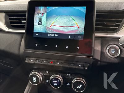 2021 Renault Captur