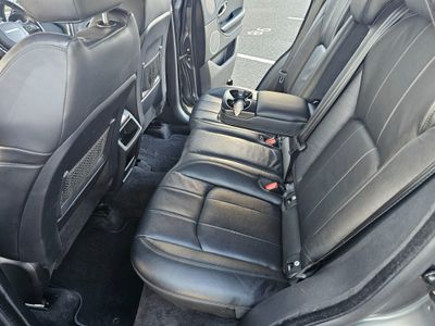 2016 Land Rover Range Rover Evoque