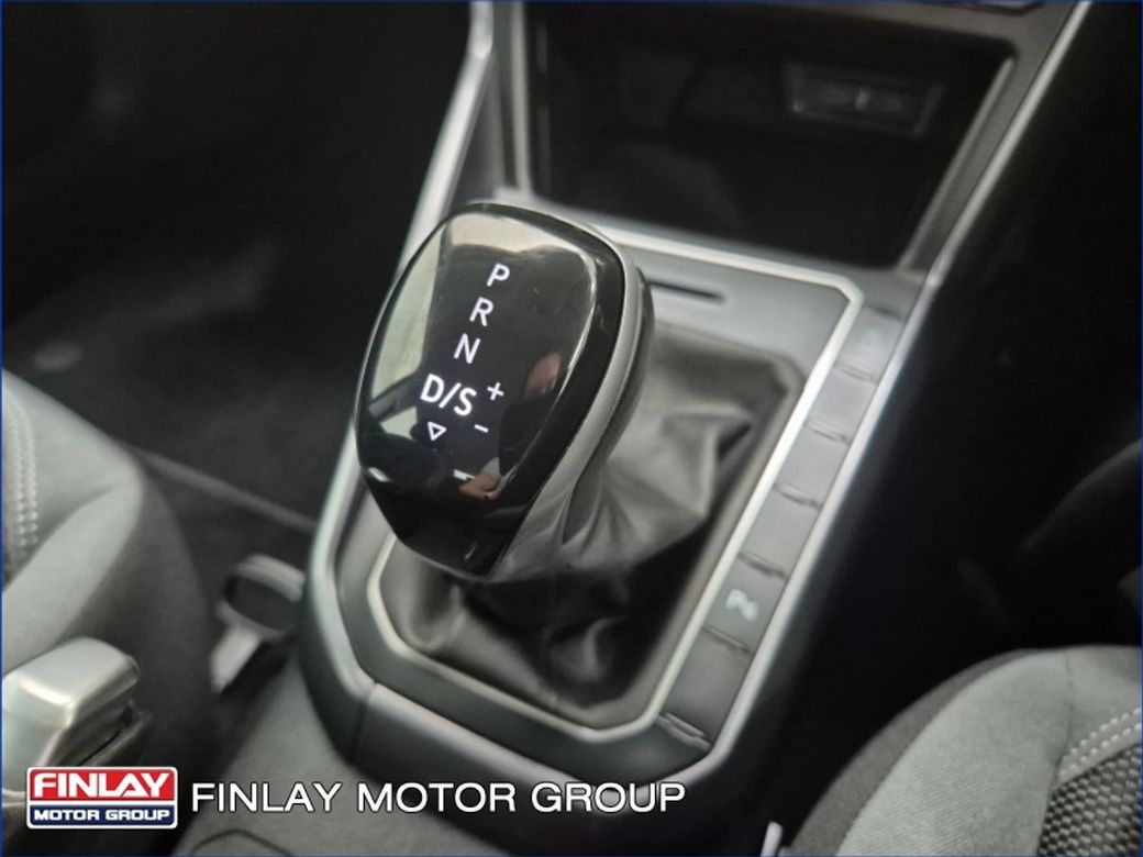 2024 Volkswagen Polo