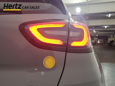 2023 Ford Puma
