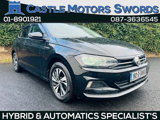 vehicle for sale from Castle Motors Swords