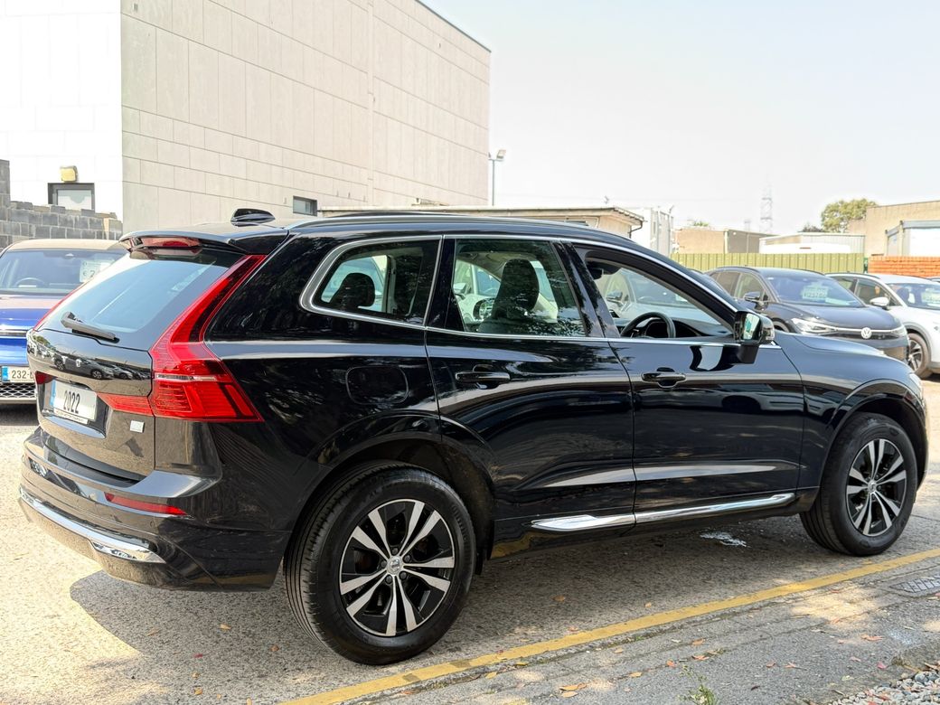 2022 Volvo XC60