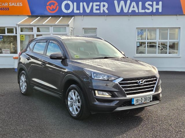 vehicle for sale from Oliver Walsh Autos
