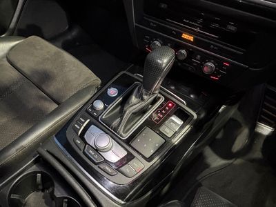 2017 Audi A6