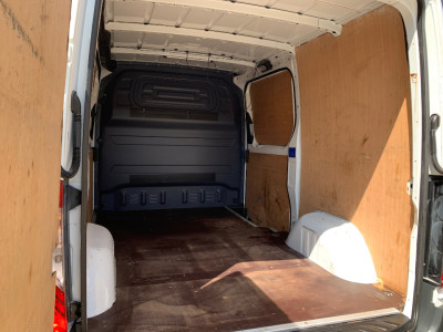 2020 Mercedes-Benz Sprinter