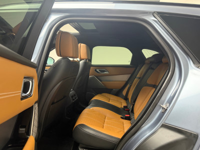 2022 Land Rover Range Rover Velar