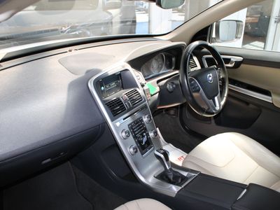 2016 Volvo XC60