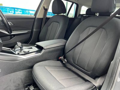 2021 BMW 3 Series