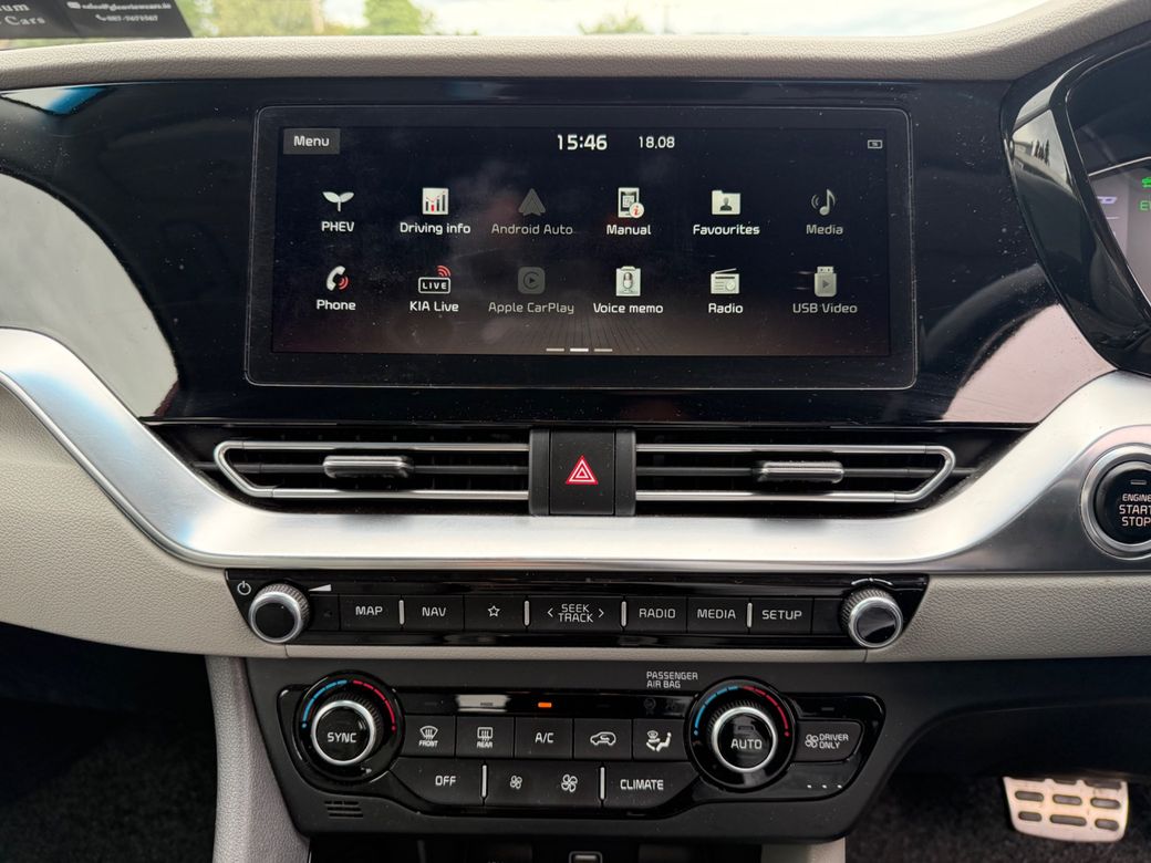 2020 Kia Niro
