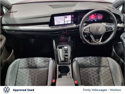 2023 Volkswagen Golf