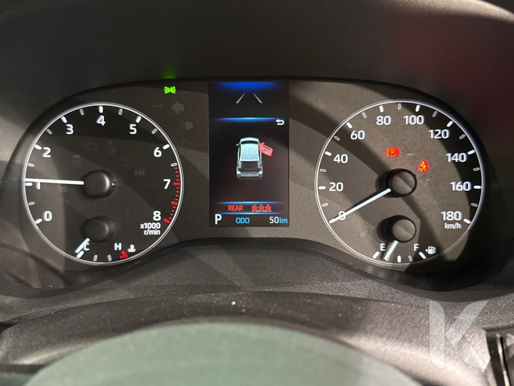 2025 Toyota Yaris