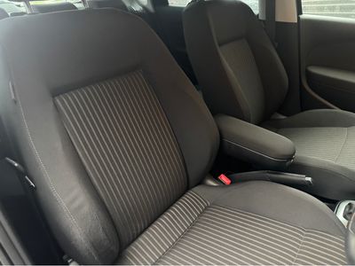 2012 Volkswagen Polo