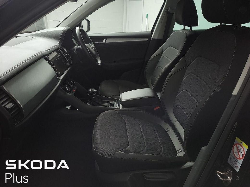 2023 Skoda Kodiaq
