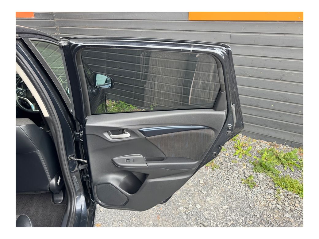 2021 Honda Shuttle