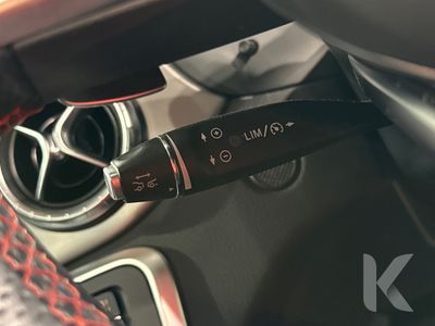 2018 Mercedes-Benz CLA Class