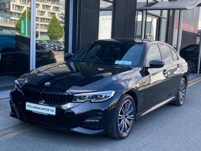 2021 BMW 3 Series