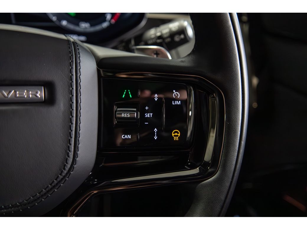 2024 Land Rover Range Rover Sport