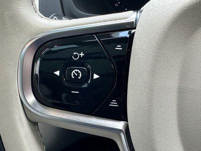 2024 Volvo XC90