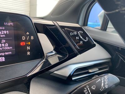 2023 Volkswagen ID.4