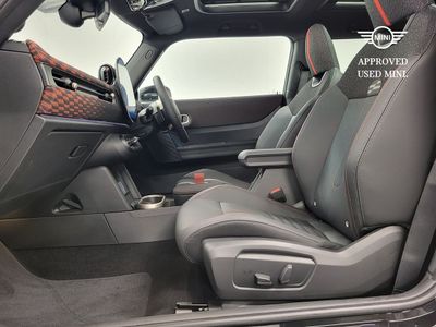 2025 Mini Cooper