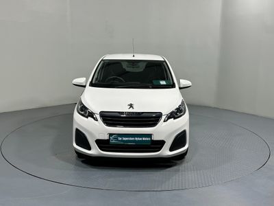 vehicle for sale from Nyhan Motors