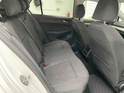 2023 Volkswagen Golf