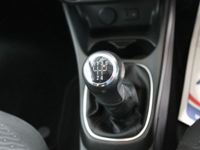2016 Opel Corsa