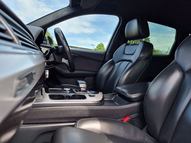 2015 Audi Q7