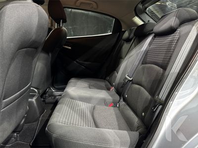 2023 Mazda Mazda2