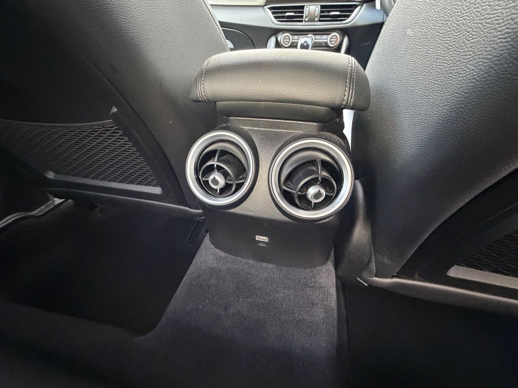 2019 Alfa Romeo Giulia