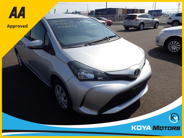 vehicle for sale from Koya Motors