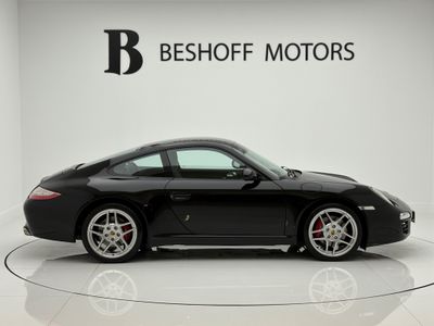 2010 Porsche 911