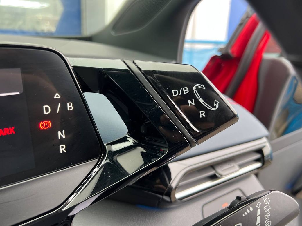 2022 Volkswagen ID.4