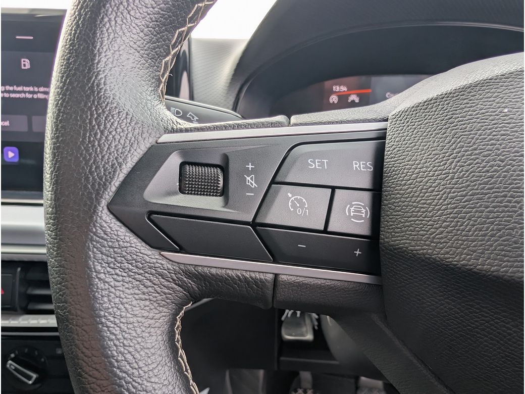 2024 SEAT Arona