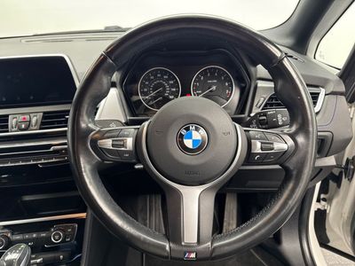 2018 BMW 2 Series