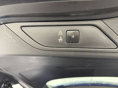 2019 Citroen Grand C4 Picasso