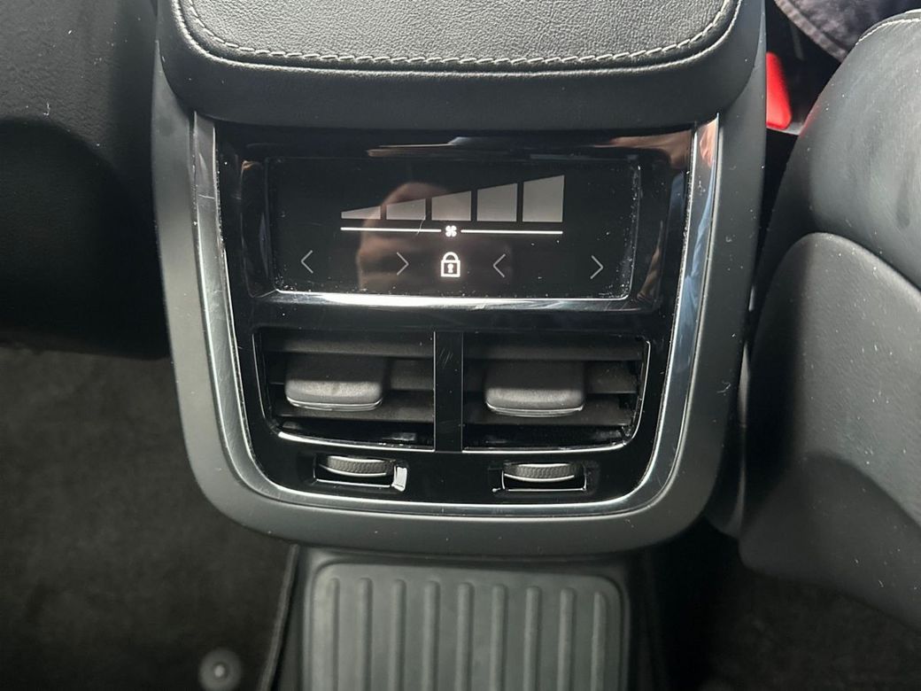 2021 Volvo XC90