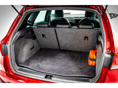 2020 SEAT Arona
