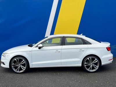 2016 Audi A3