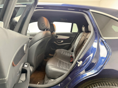 2021 Mercedes-Benz EQC