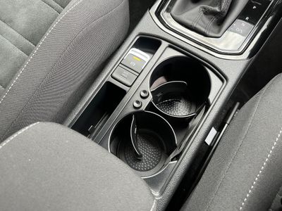 2018 Volkswagen Touran