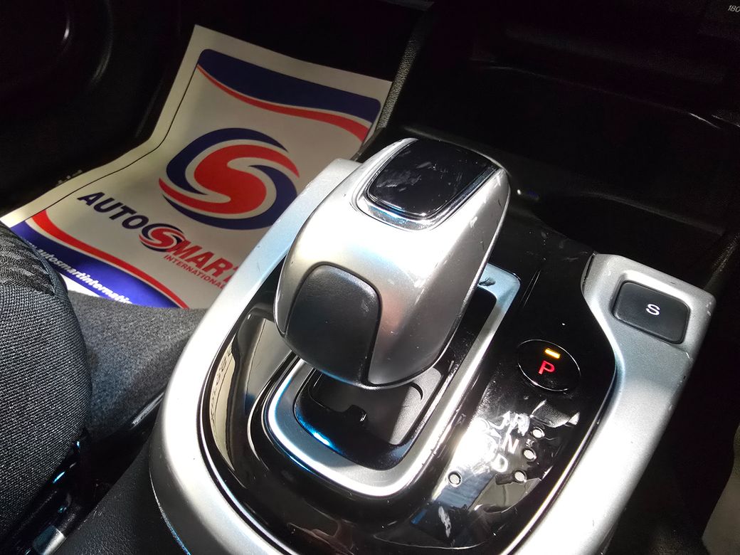 2019 Honda Fit