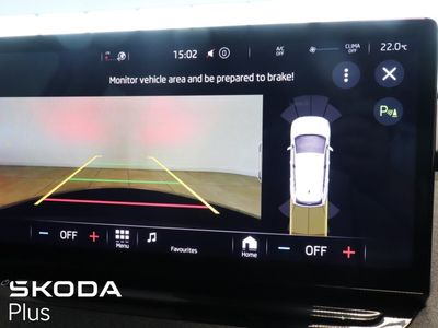 2023 Skoda Enyaq