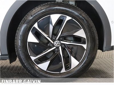 2023 Volkswagen ID.5